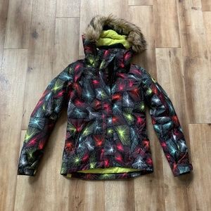 Roxy Deepa Ski Jacket